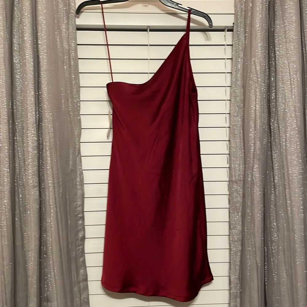 Dress from Alter’d State